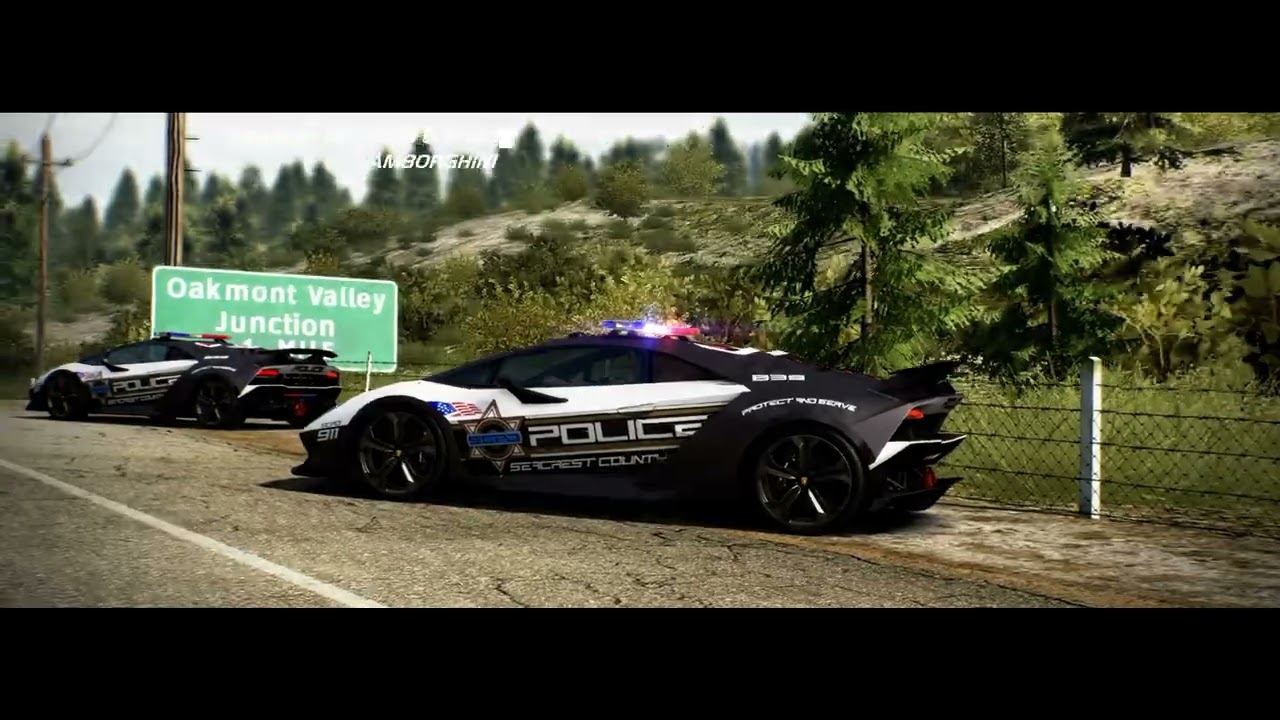 Need For Speed Hot Pursuit Remastered Bentley Continental Supersports Double Jeopardy