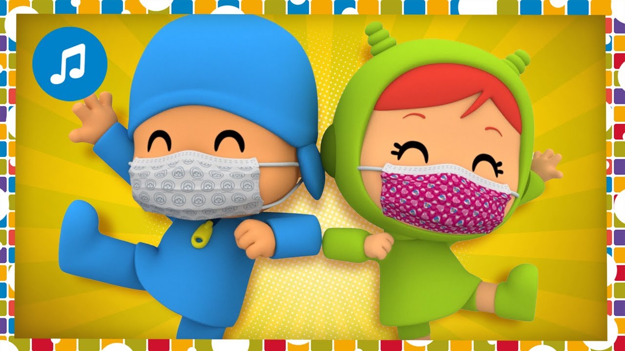 Chocamos Los Codos Especial Canciones Infantiles Pocoyo Caricaturas Y Dibujos Animados Youtube Chocamos Los Codos Especial Canciones Infantiles Pocoyo Caricaturas Y Dibujos Animados Youtube