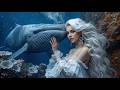 432Hz 528Hz Sirian Blue Chromotherapy | Energy Healing, Nervous System Regulation, Deep Inner Peace