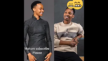 Mbonyi Ahobeye Dorcas Turashize Barishimye 