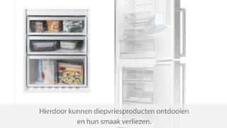 Bosch - SuperVriezen- Productvideo