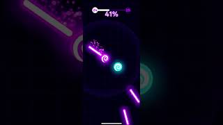 Balls VS Lasers🏮Gameplay #shorts 🎮 screenshot 1