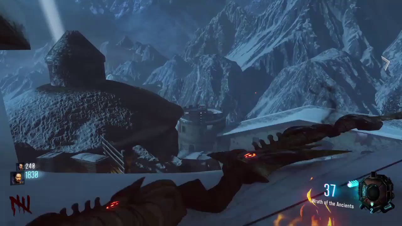 Bo3 high rounds - YouTube