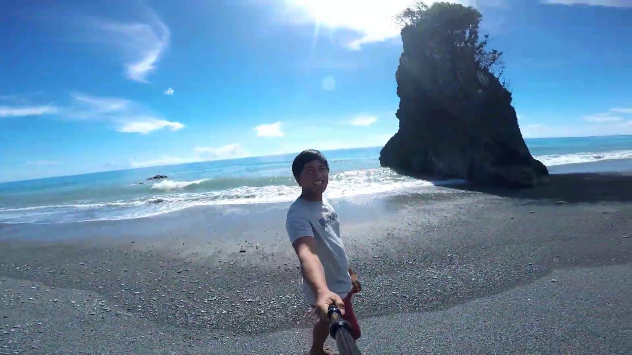 Exploring Isabela, Philippines