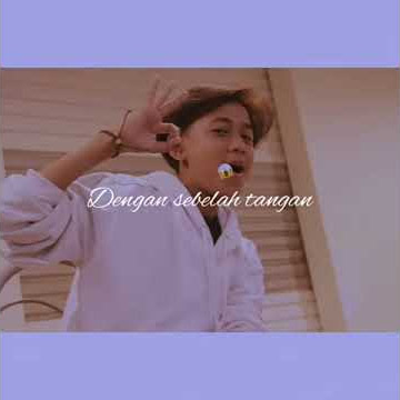 Garis terdepan cover feby putri (Setoriy wa )