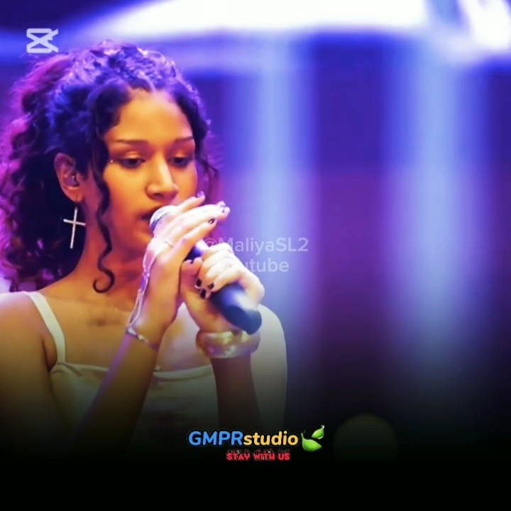 Maria Nonis Hindi cover song | Ae dil hai Mushkil β€οΈπ #mamaband #marianonis #fyp #hindisong #love