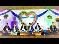 Best funny group dance performance by college students | TERI Pg college