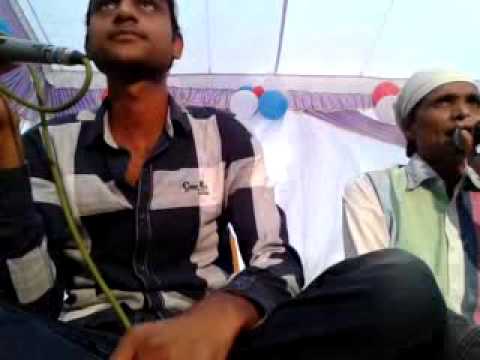 CHISHTIYA GROUP BALAGHAT (MP) IRFAN IBRAHIM SABRI
