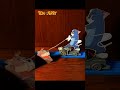トムとジェリー プラレール劇場 2 #Shorts #tomandjerry #トムとジェリー