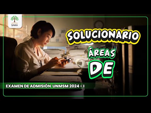 🔴 SOLUCIONARIO San