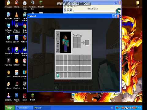 How to hack minecraft with Cheat Engine 6.1