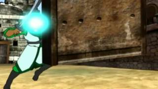 Hydra Hayder Islamic Cartoon Imam Ali Kwj Theme