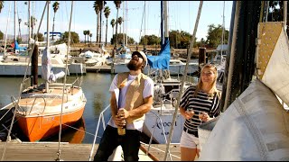 Salt & Tar: Story of Us #2 - For the Love of Wooden Boats