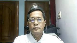 Face Book Live II Ex MP Jitendra Chowdhary II Tamo Kok No Sakha Khwnai Naidi