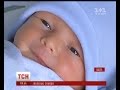 На вихідних у Одесі знайшли 2 новонароджених малюків від різних батьків