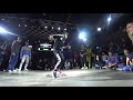 World BBoy Classic Italy qualifier 2020 / preselection - 24