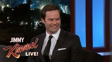 Bill Hader
