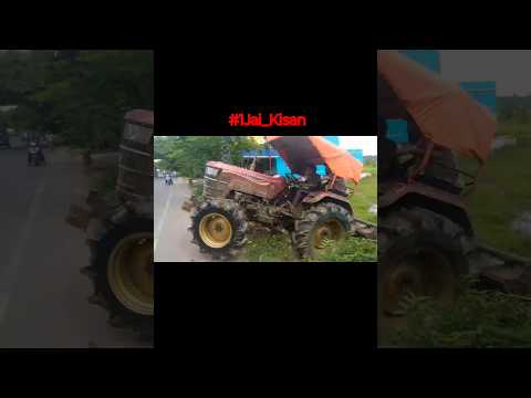 Mahindra yuvo tech plus FLT Model // রোডে উঠাতে পারবে