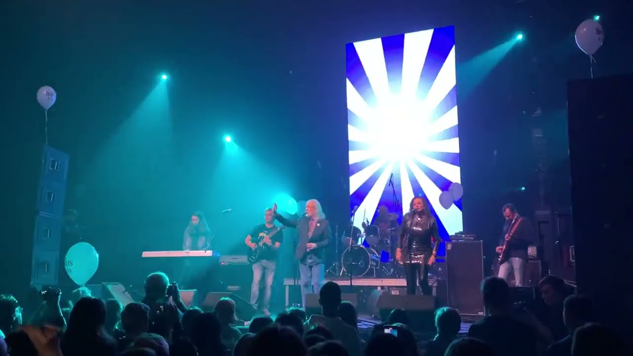 Come Together - The Beatles cover