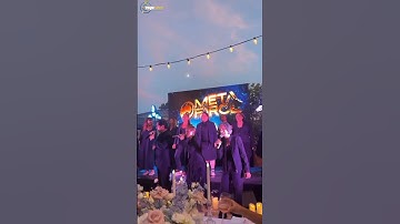 Meta Force Song of Blessing #MetaForce #metaverse #uniteverse #forcecoin #nft #tactile #bitcoin #mlm