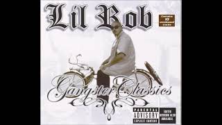 Watch Lil Rob You Aint Nothing video