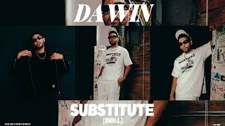 Dawin - Substitute [Drill]