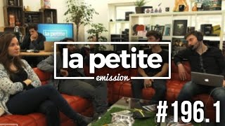 Drone & Cam GoPro - La Petite Emission #196.1