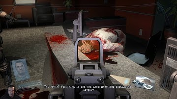 BZ Plays F.E.A.R. 2: Project Origin - Part 1