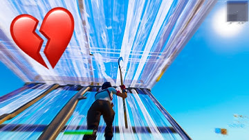 SAD! 💔 + The Fastest Controller Editor and The *BEST* Controller Settings For Season 3