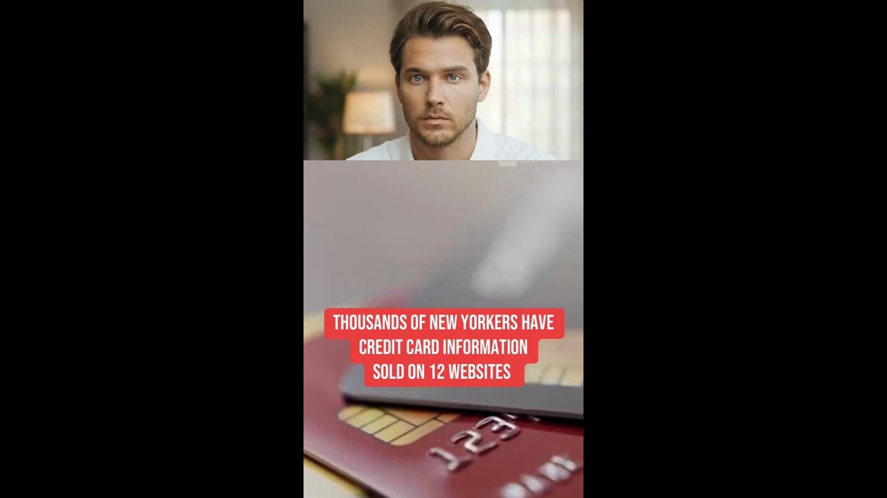 Manhattan DA Seizes 12 Websites in Massive Credit Card Data Bust