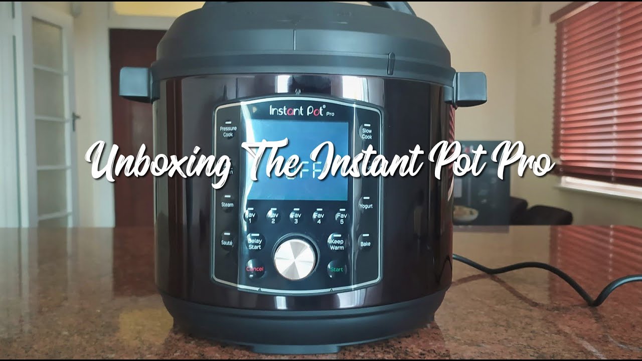 Premium Silicone Lid For Instant Pot - Premium Instant Pot