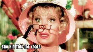 What Really Happened to Natalie Schafer After Gilligan’s Island Ended — The Untold Final Chapter