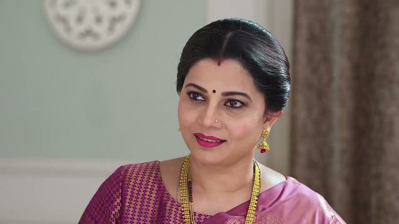 Savalyachi Janu Savali | Ep - 264 | Webisode | Jul 02 2025 | Zee Marathi