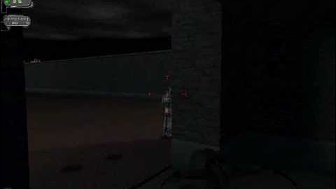 Lets Play Deus Ex Part 4