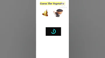 Guess the vegetable from emojis | emoji puzzle | riddle #riddle with answer #shorts#youtubeshorts#yt