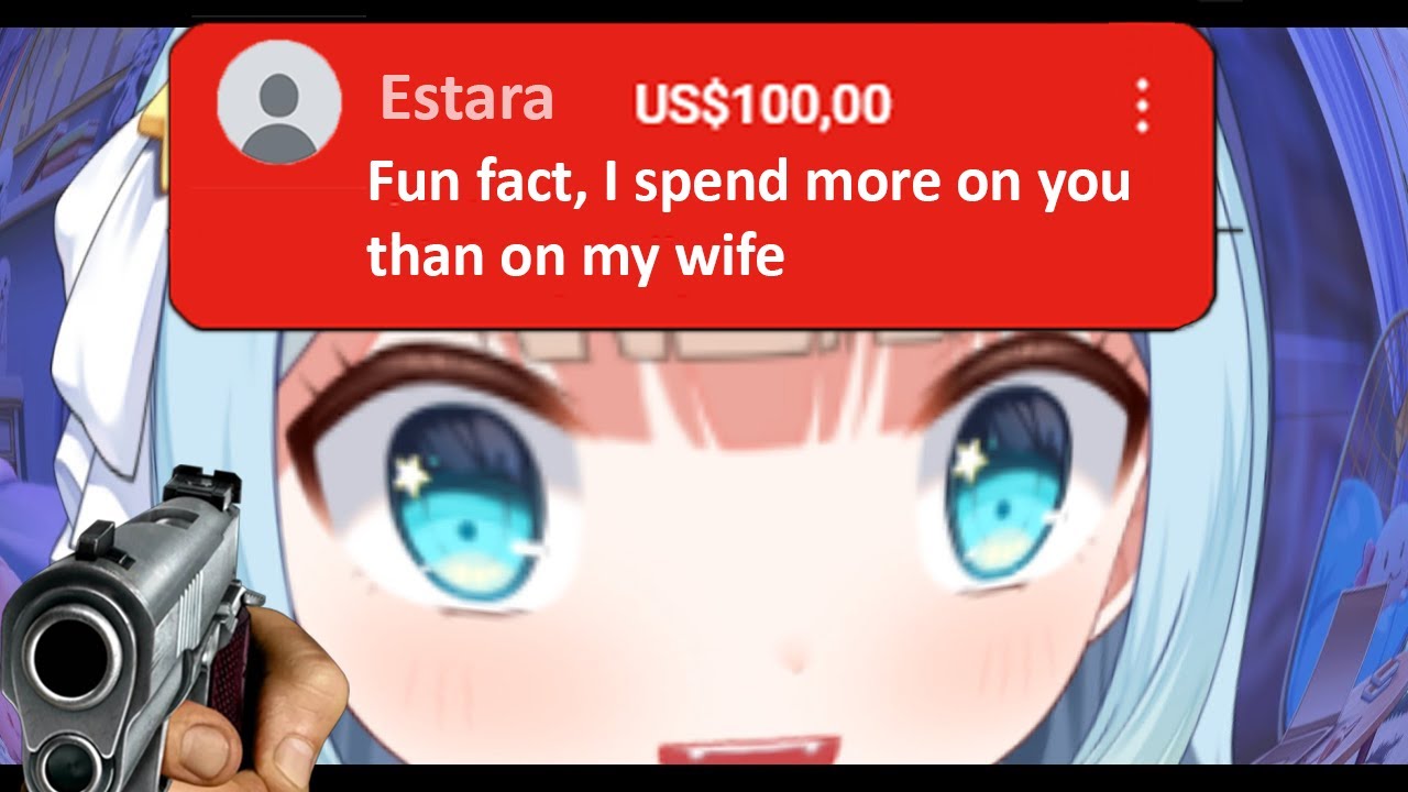 Джелли замечает, что ее зритель — худший муж: [Phase Connect]