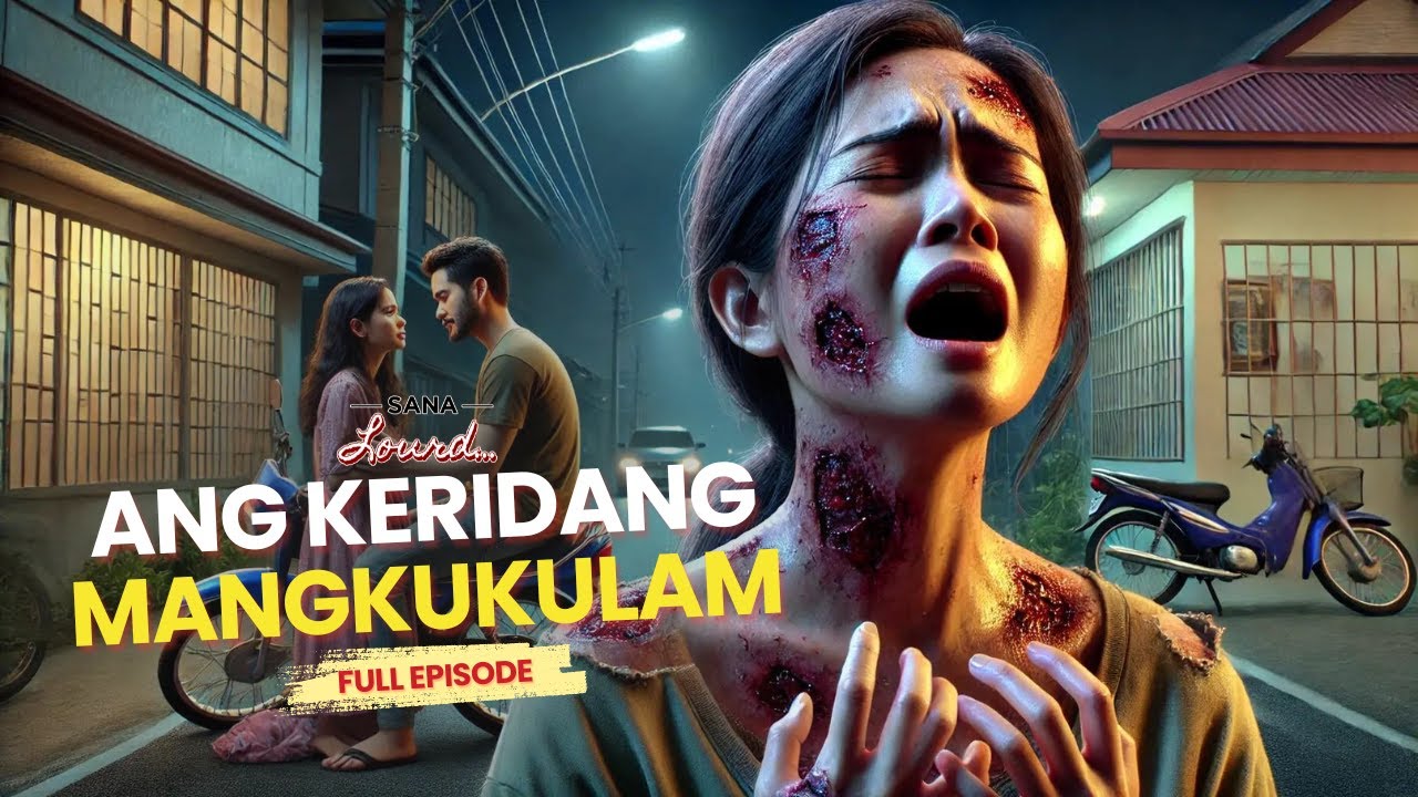 Sana Lourd - Mag-ingat sa mangkukulam na kabet | Full Episode
