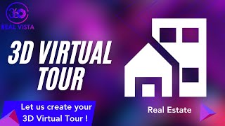 360 Real Vista - 3D Virtual Tour - Real Estate 2