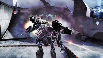 Robot Warfare :Part56