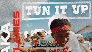 Kaka Highflames, Notnice - Tun It Up (Dancehall 2024)