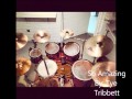 So Amazing - Tye Tribbett & GA (Drum Cover)