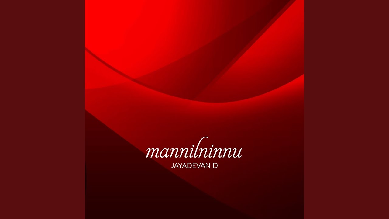 Watch Mannilninnu on YouTube Watch Mannilninnu on YouTube