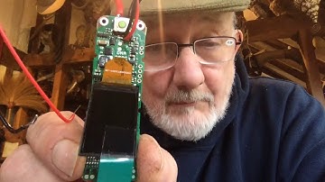 Edwards DNA250c custom mod 4s 6000mAh