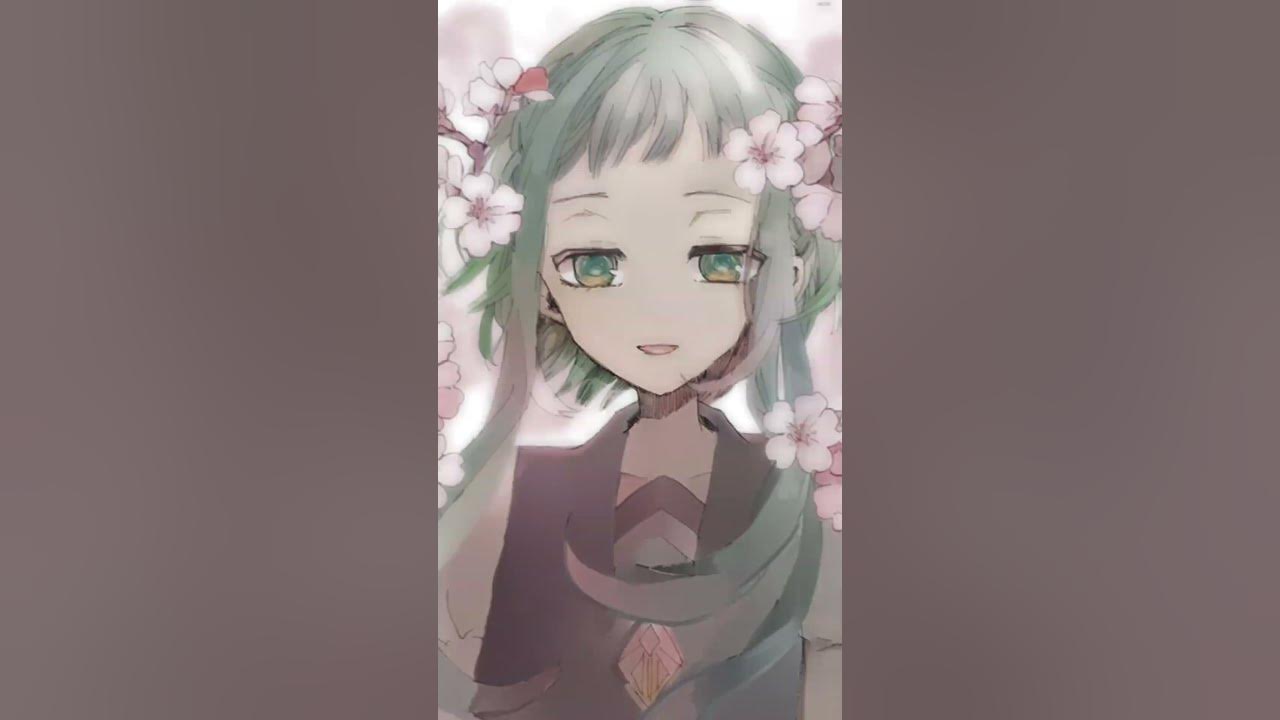 Сакура Мицуба Цукаса💚💖💜 - YouTube