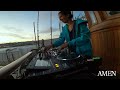 Mixelle  live dj set from amen jungle boat party lisbon 2022