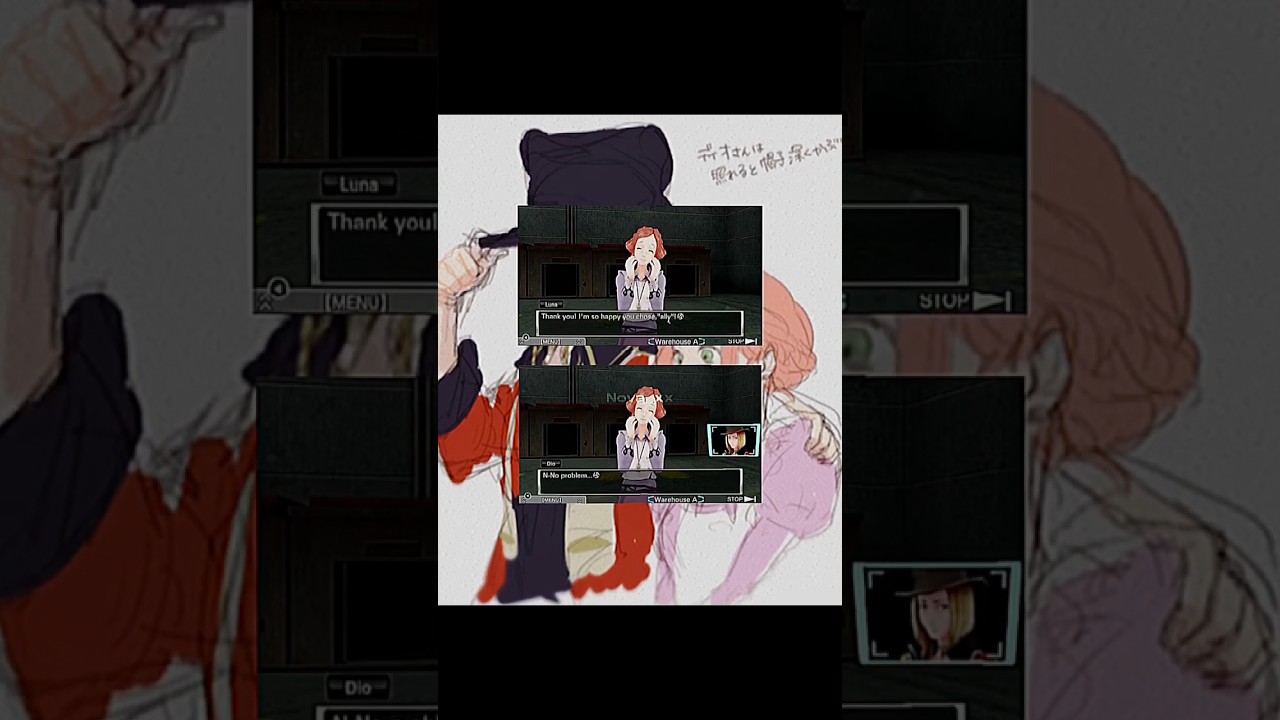 This is a horrible edit but I wanna say that Dioluna is my religion 