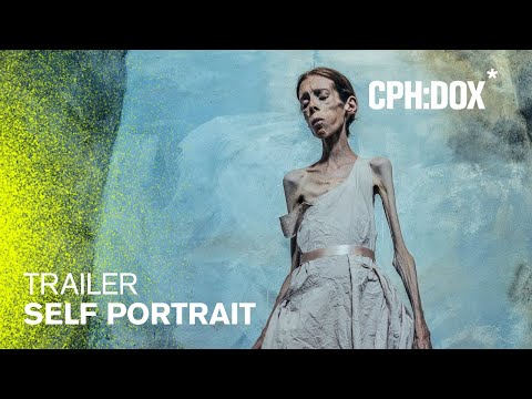 Self Portrait Trailer | CPH:DOX 2020