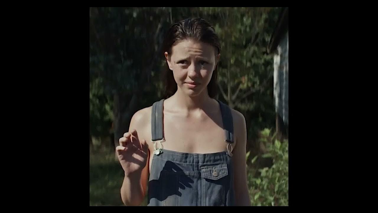 Maxine X A24 Movie Scenepack 1080p logoless YouTube
