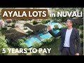 Ayala S BEST SELLING Lots In Nuvali SERENEO Pre Selling Anniversary Promo 5 Years To Pay