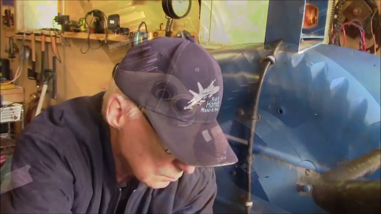 Super Majorin hydrauliikkahuolto 2023